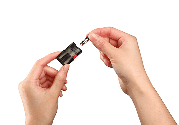 帕拉德一代Vaptio prod pod kit自由派電子煙主機:圖片 5