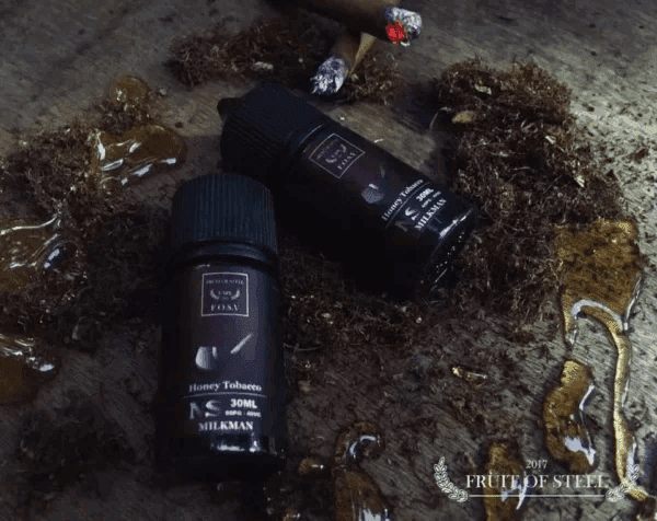 FRUIT OF STELL鋼鐵果主機果汁煙油30ml:圖片 10