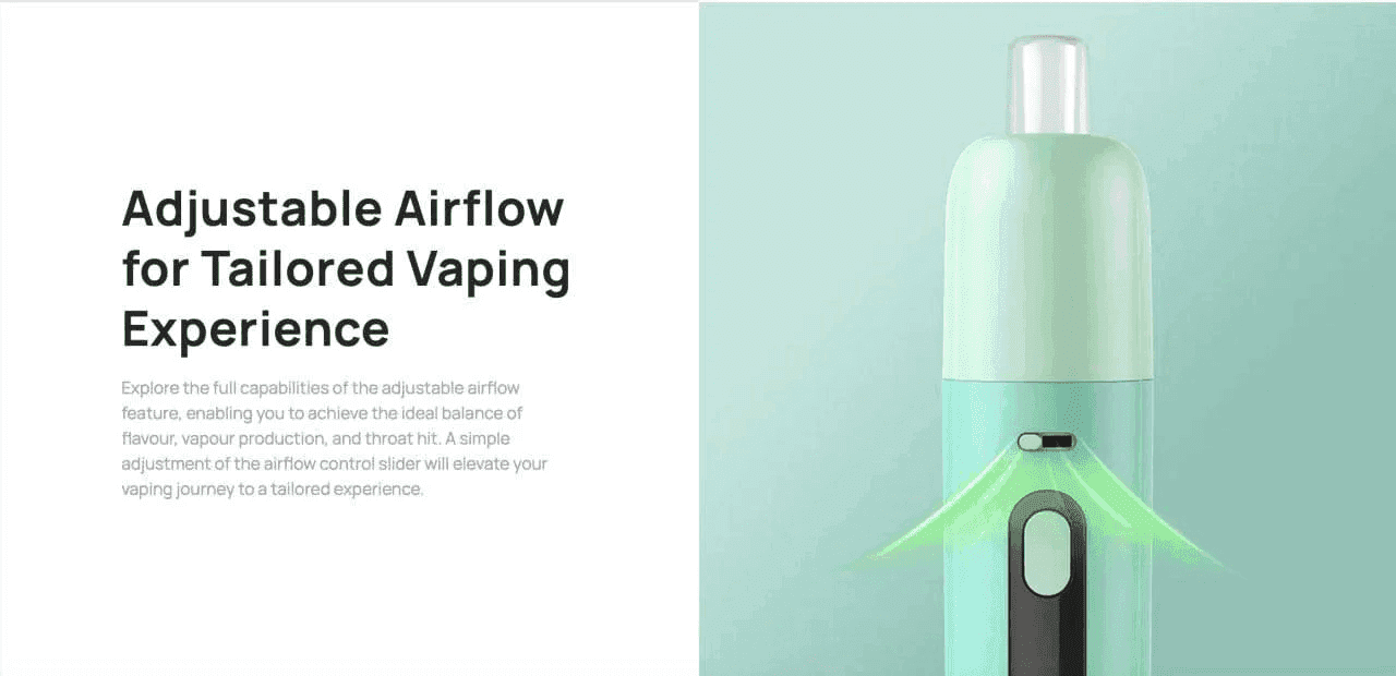 Aspire Fluffi 小煙主機酪梨妹妹主機套組:圖片 9