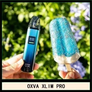 OXVA XLIM PRO 30W 小蠻牛POD電子煙主機空倉煙彈官網